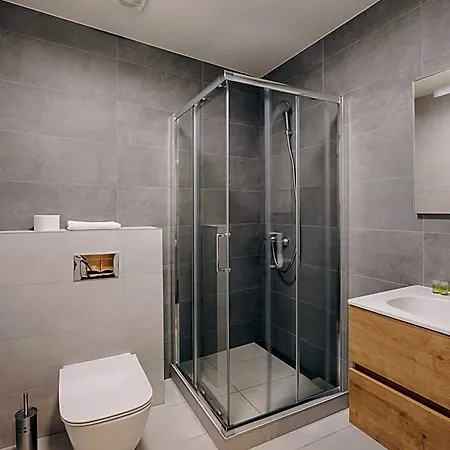 Gardinn - Free Parking And Quiet Garden 3* Bratislava