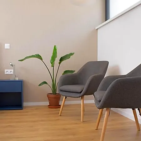 Gardinn - Free Parking And Quiet Garden 3* Bratislava