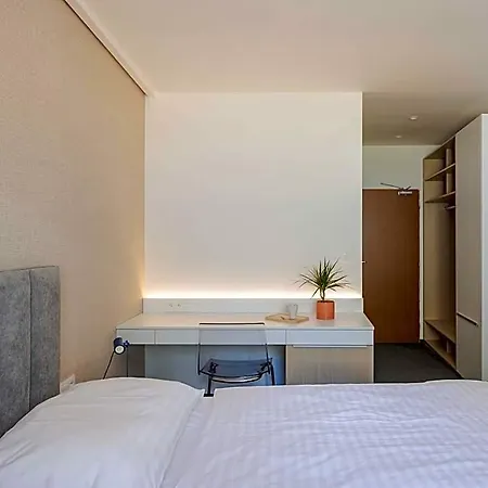 Gardinn - Free Parking And Quiet Garden 3* Bratislava