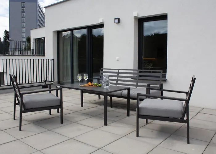 Taxis - New Bratislava