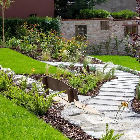 فندق Taxis - New براتسيلافا